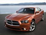 Dodge Charger R/T 2011 года